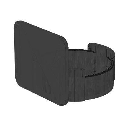 Wandhalter für Thermacell E55